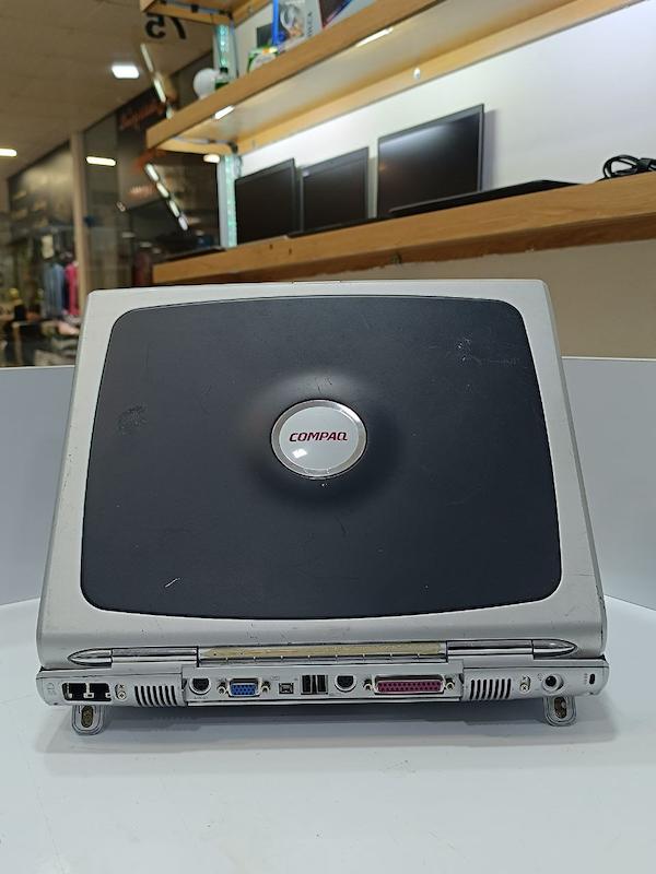 لپ تاپ Hp Compaq Presario 2700T