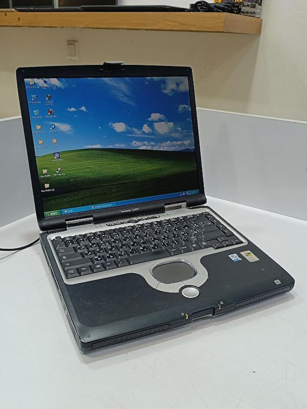 لپ تاپ Hp Compaq Presario 2700T