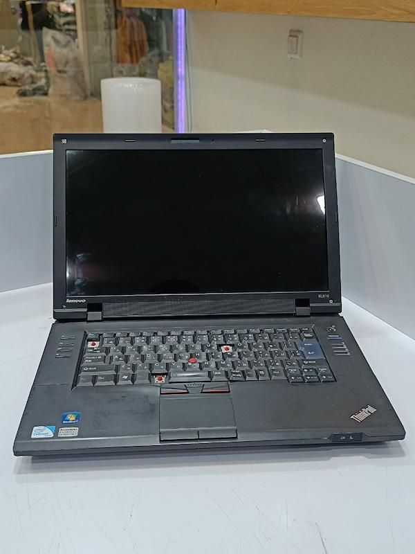 لپ تاپ Lenovo Thinkpad SL510