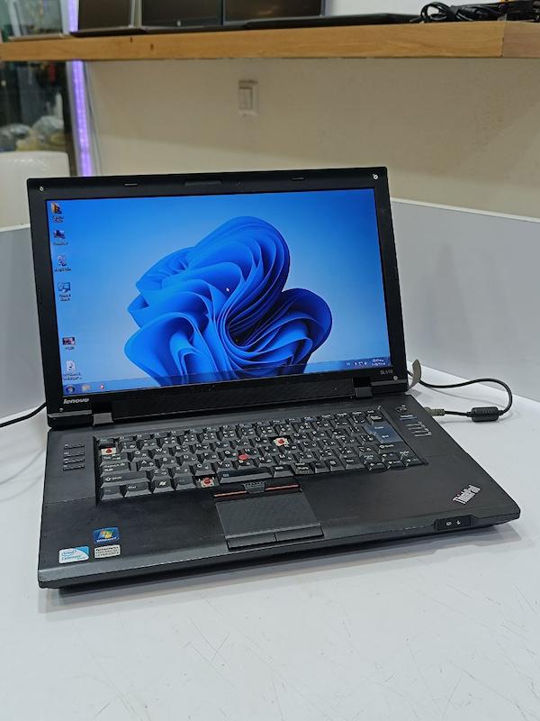 لپ تاپ Lenovo Thinkpad SL510