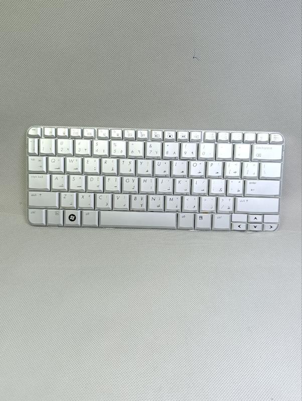 کیبورد لپ تاپ HP Pavilion Tx2000