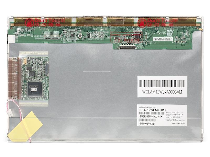 صفحه نمایش لمسی لپ تاپ ضخیم HP Pavilion Tx2000