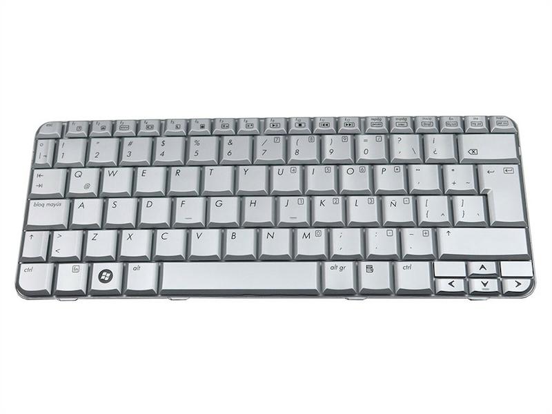 کیبورد لپ تاپ HP Pavilion Tx2000