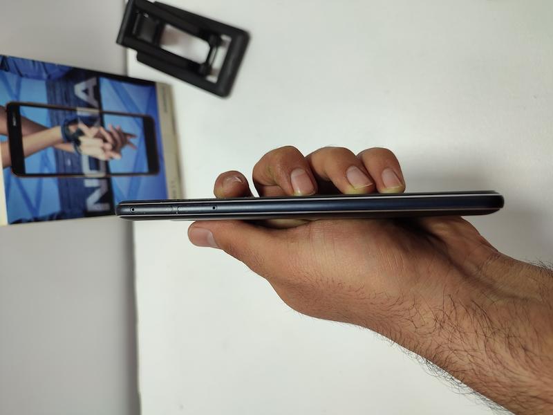گوشی موبایل Nokia مدل 3.1