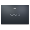 قاب A و B لپ تاپ Sony Vaio VGN-N