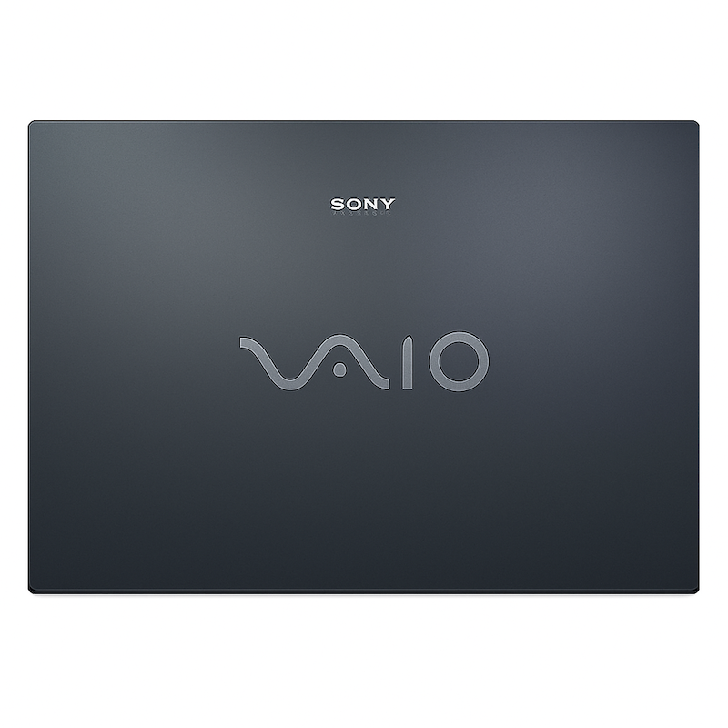 قاب A و B لپ تاپ Sony Vaio VGN N320e