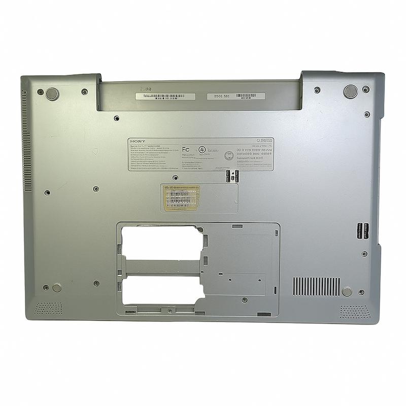 قاب D لپ تاپ Sony Vaio VGN-N320e