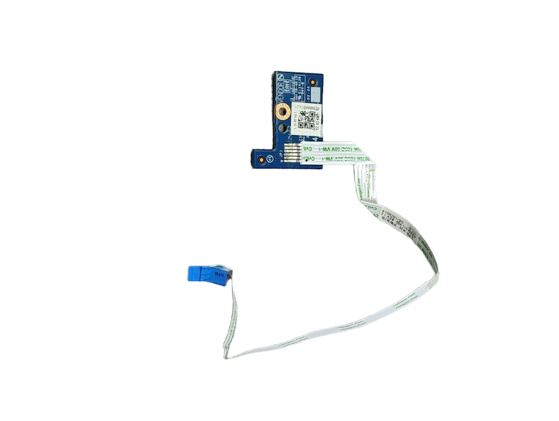 برد دکمه پاور لپ تاپ Acer E5-511