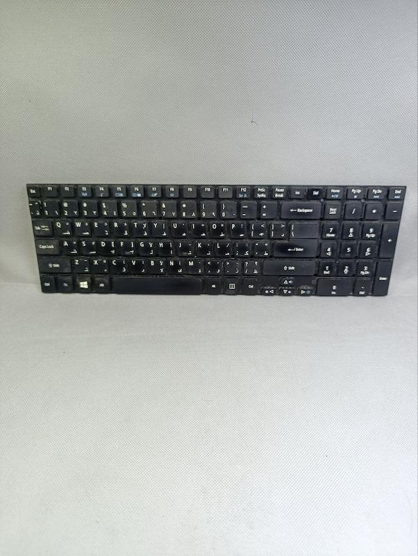 کیبورد لپ تاپ Acer E5-511
