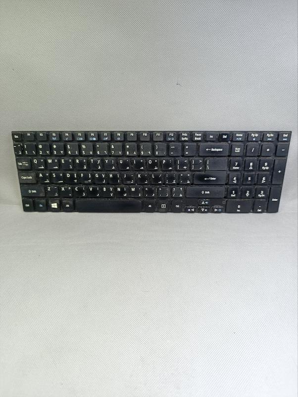 کیبورد لپ تاپ Acer E5-511