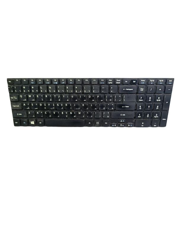 کیبورد لپ تاپ Acer E5-511
