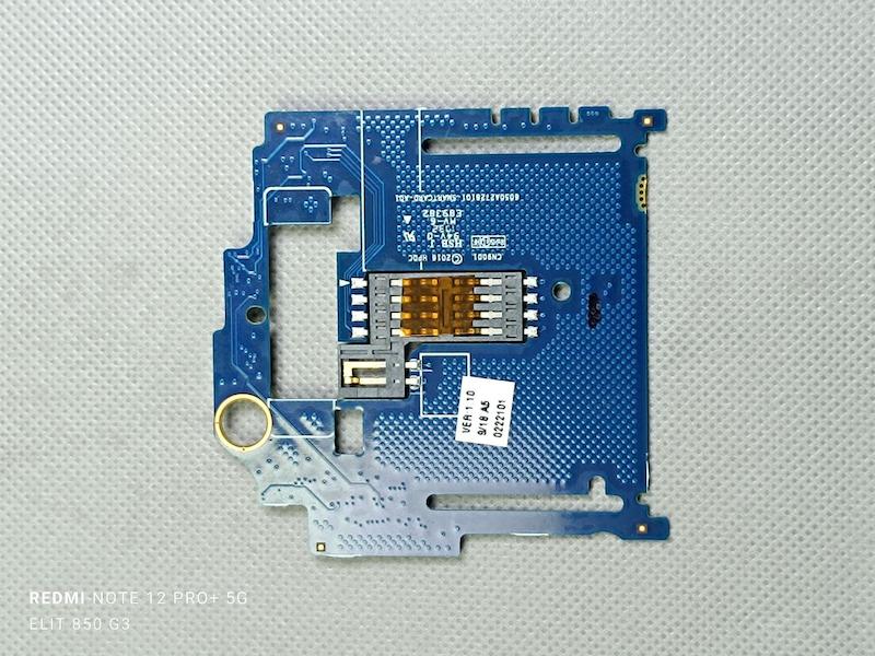 برد Smart Card لپ تاپ HP EliteBook 850 G3