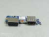 برد USB و VGA لپ تاپ HP EliteBook 850 G3
