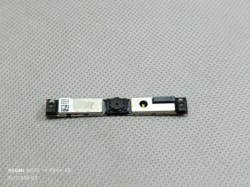 وب کم لپ تاپ HP EliteBook 850 G3