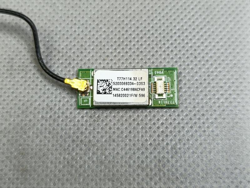 بلوتوث لپ تاپ Sony Vaio VPCEB