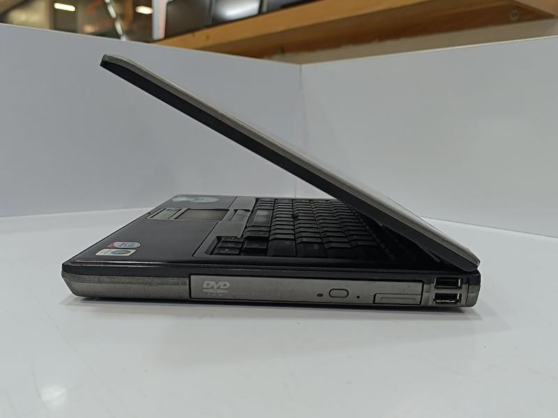 لپ تاپ Dell Latitude D630