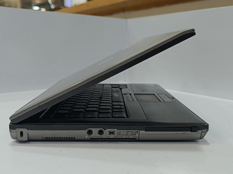 لپ تاپ Dell Latitude D630