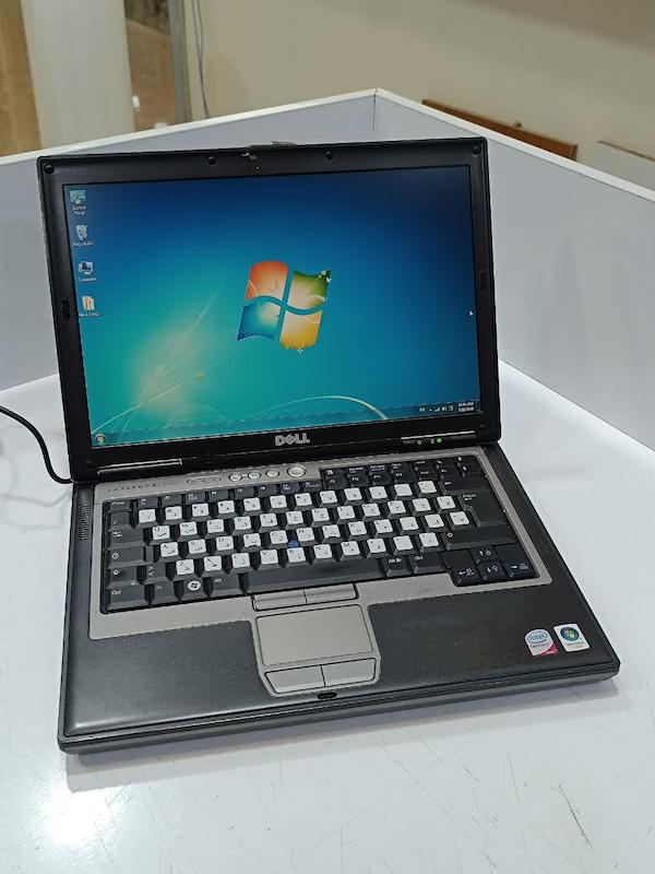 لپ تاپ Dell Latitude D630