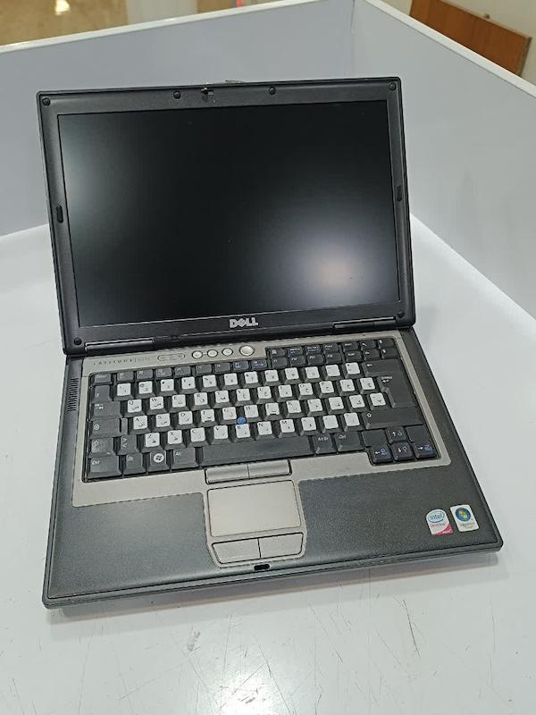 لپ تاپ Dell Latitude D630