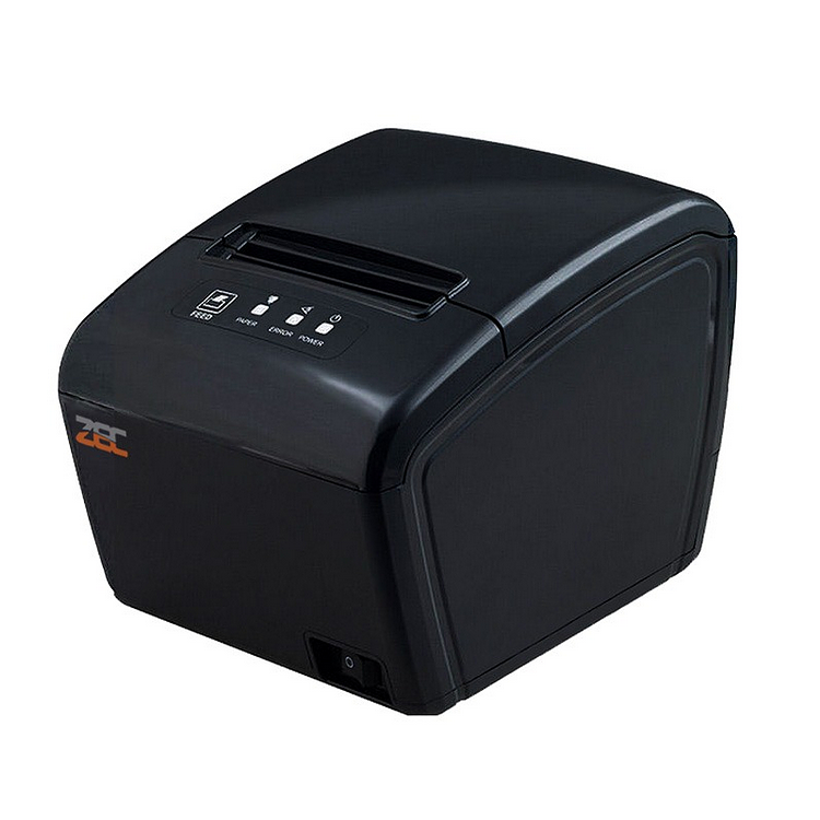 فیش پرینتر ZEC مدل N260L