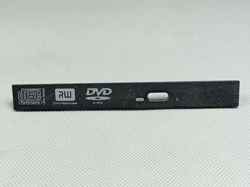 درب رایتر لپ تاپ Dell Inspiron 6400