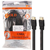 کابل GoldOscar HDMI طول 3m