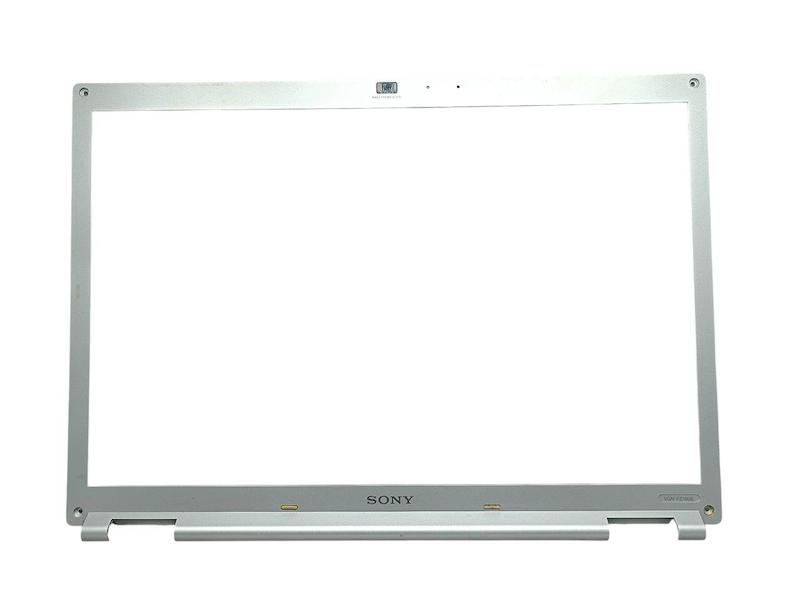 قاب B لپ تاپ Sony VGN-FZ180E