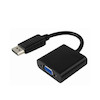 تبدیل Displayport به VGA مدل DPT