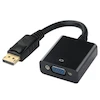 تبدیل Displayport به VGA مدل DPT