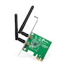 کارت شبکه بیسیم TP-Link مدل TL-WN881ND