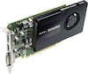 کارت گرافیک NVIDIA Quadro K2200 4G D5