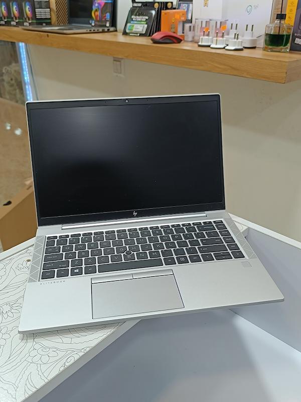 لپ تاپ Hp Elitebook 845 G7