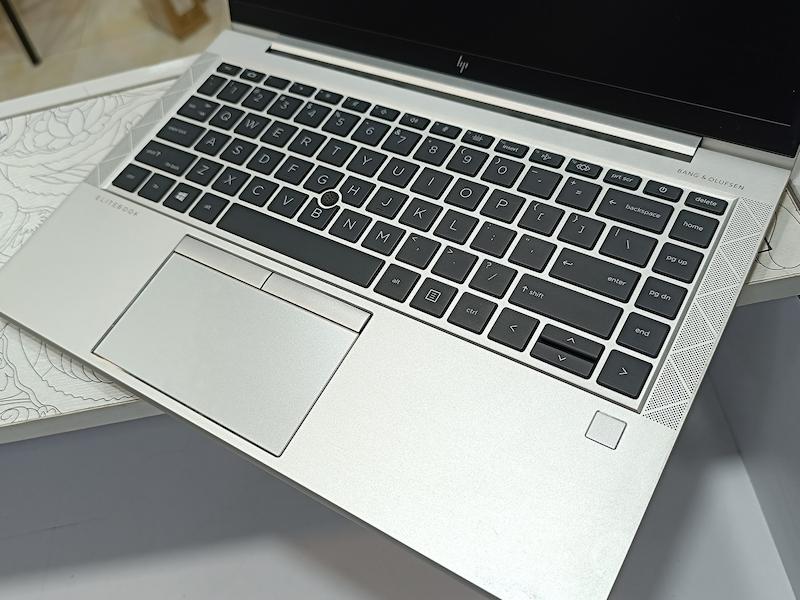 لپ تاپ Hp Elitebook 845 G7