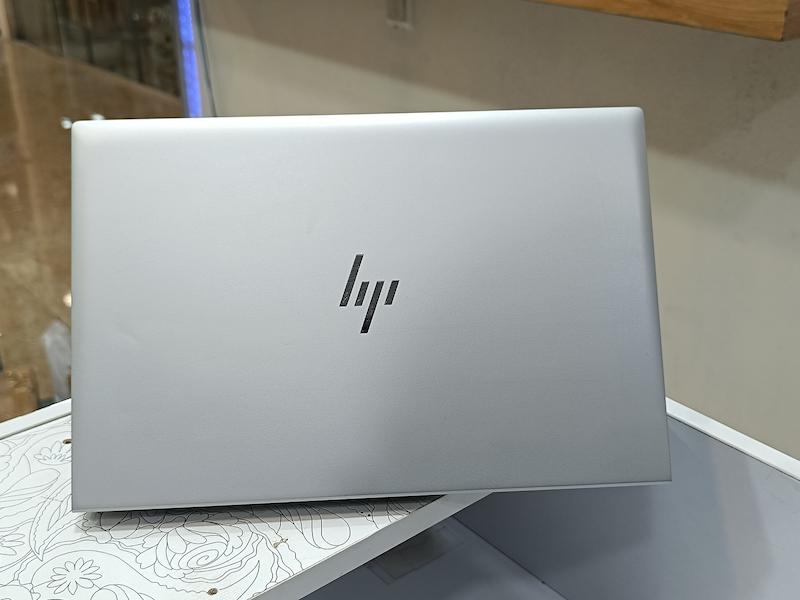 لپ تاپ Hp Elitebook 845 G7