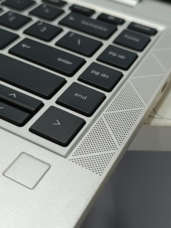 لپ تاپ Hp Elitebook 845 G7