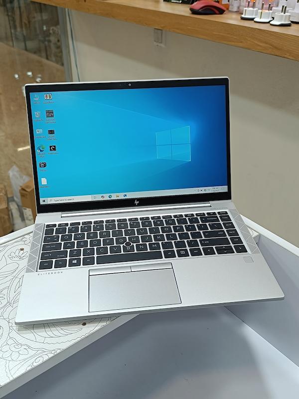 لپ تاپ Hp Elitebook 845 G7