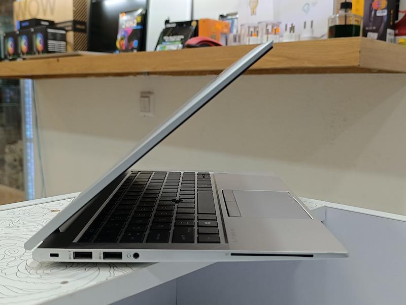 لپ تاپ Hp Elitebook 845 G7