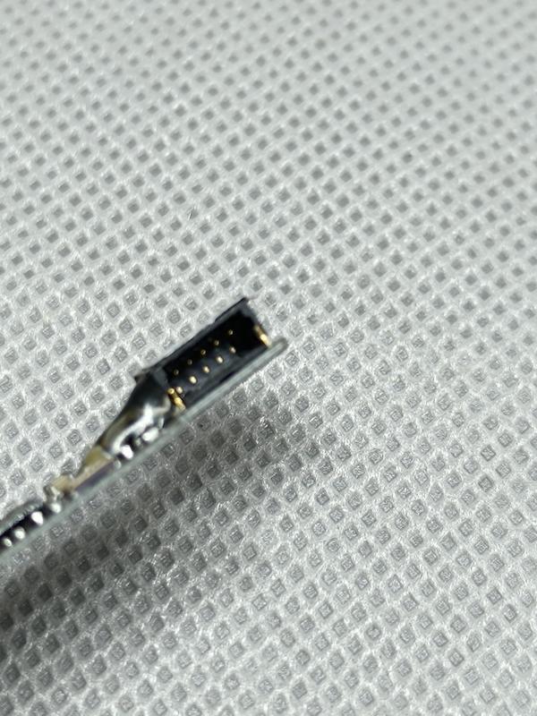 وب کم لپ تاپ Hp Compaq 625