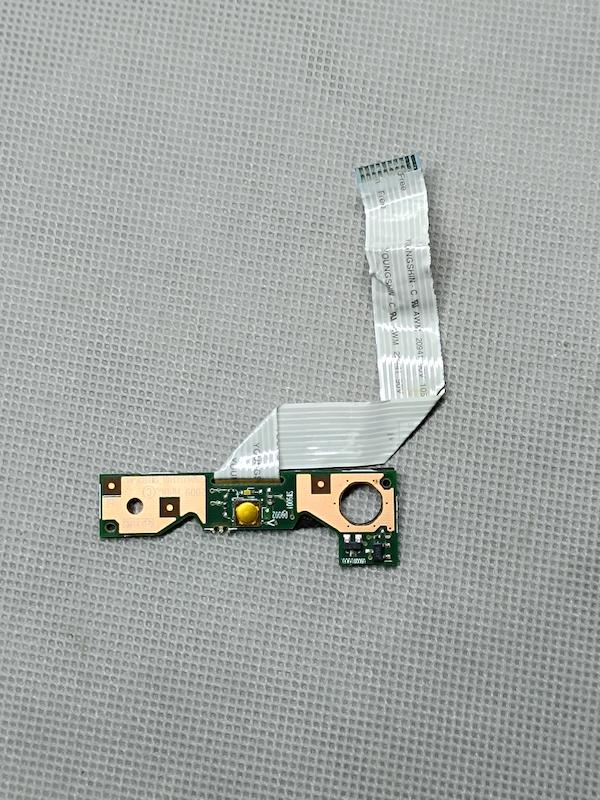 برد سوییچ لپ تاپ Hp Compaq 625