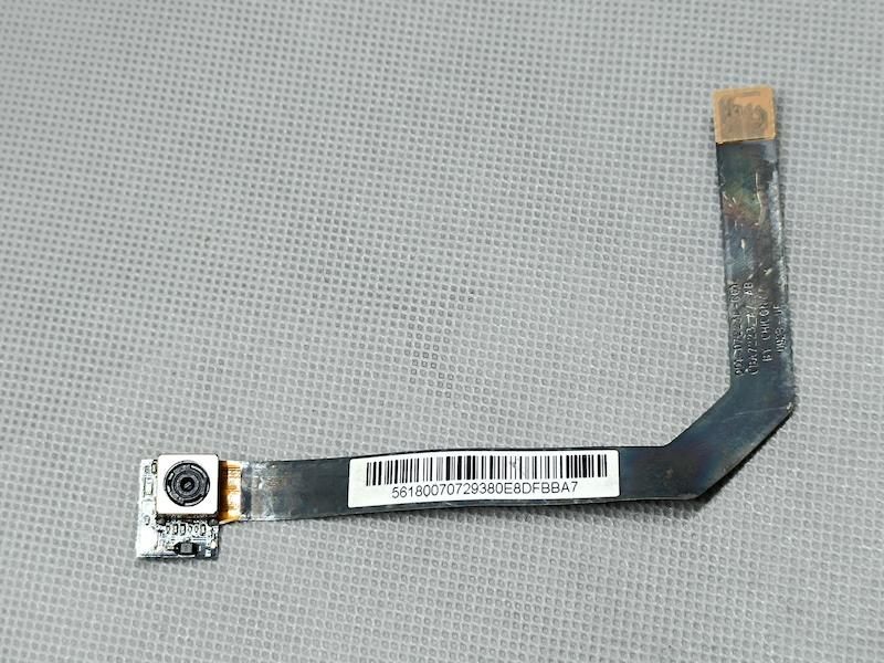 وب کم لپ تاپ Hp Elitebook 6930p