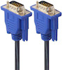 کابل VGA طول 1.5m استوک