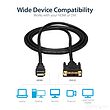 کابل HDMI به DVI  برند My Group طول 1.5 متر