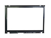قاب دور ال سی دی لپ تاپ Lenovo Thinkpad T400