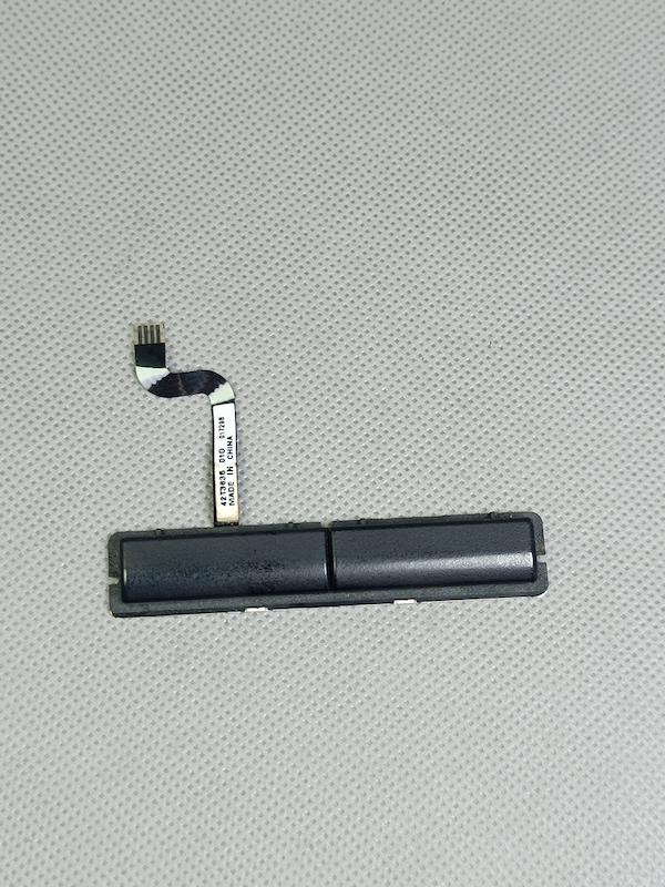 کلیک تاچ پد لپ تاپ Lenovo Thinkpad T400