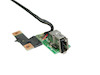 برد USB لپ تاپ Lenovo Thinkpad T400