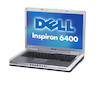 لپ تاپ Dell Inspiron 6400 با باتری نو