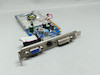 کارت گرافیک Geforce 8400 GS 256mb D2