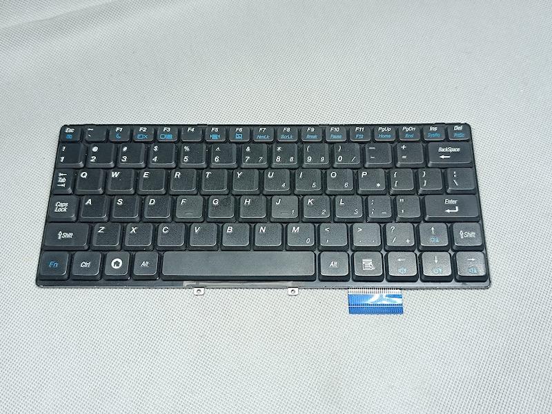 کیبورد مینی لپ تاپ Lenovo Ideapad S9