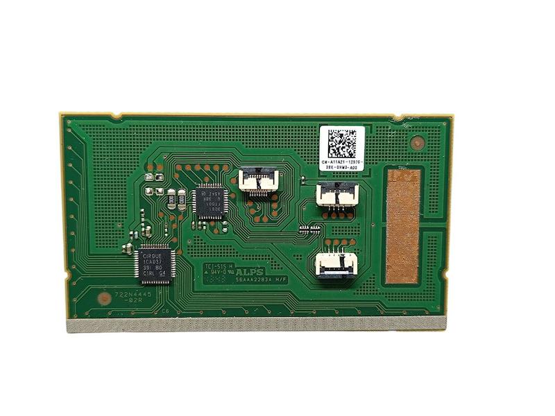 تاچ پد لپ تاپ Dell Latitude E6430