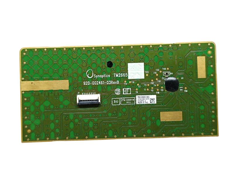 تاچ پد لپ تاپ Hp Pavilion 15-R